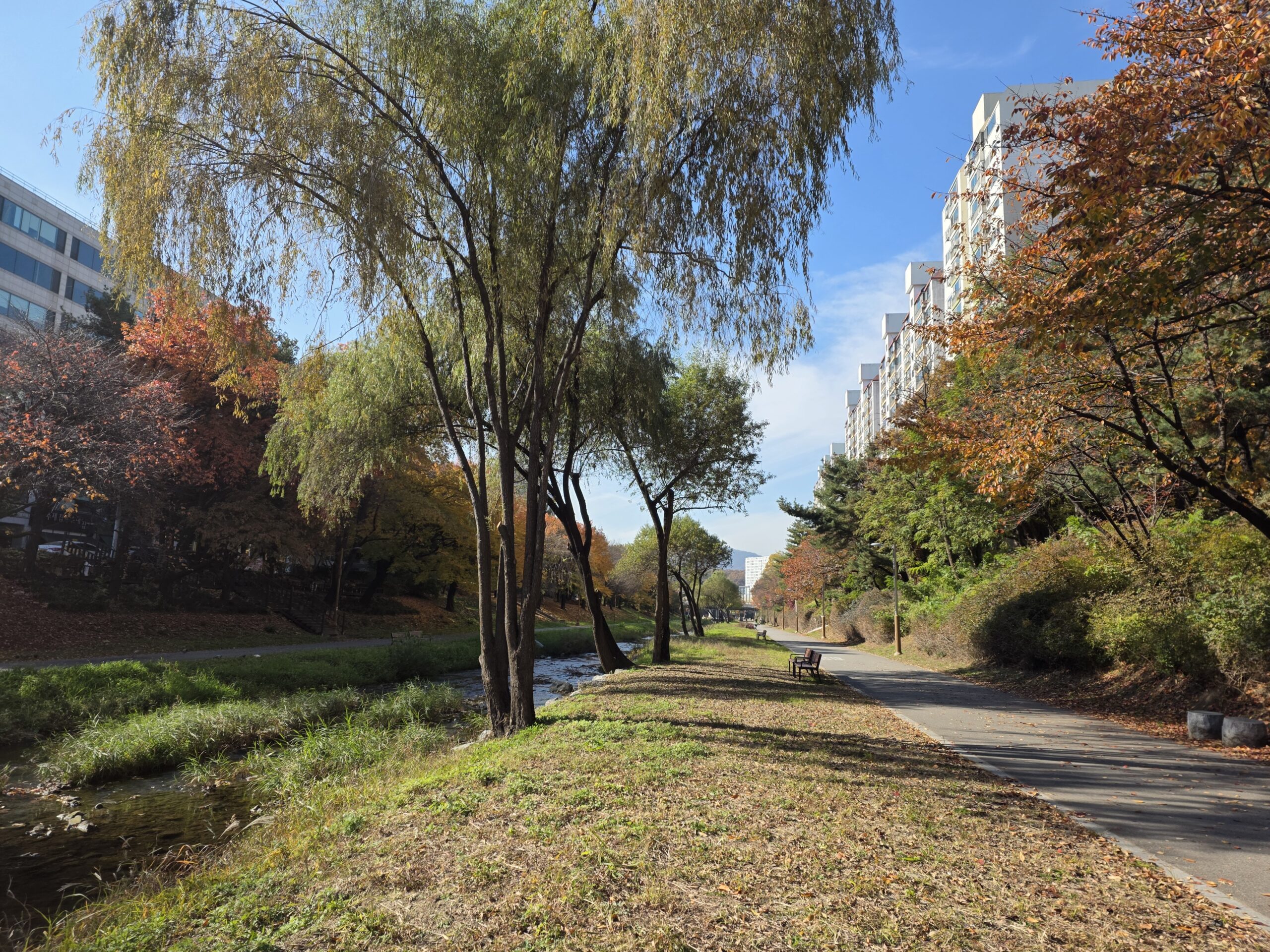 상급지 갈아타기 - 아파트 임장가는 길